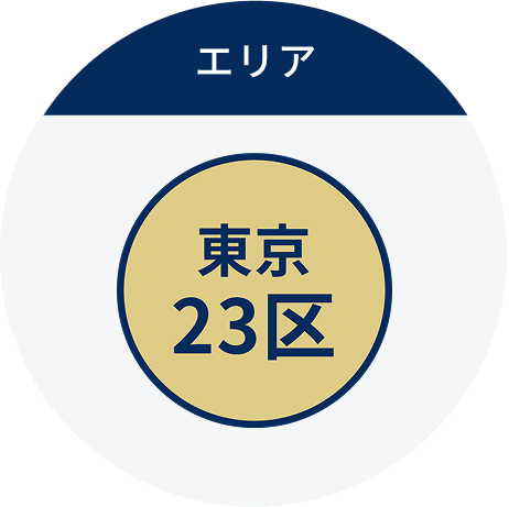 エリア